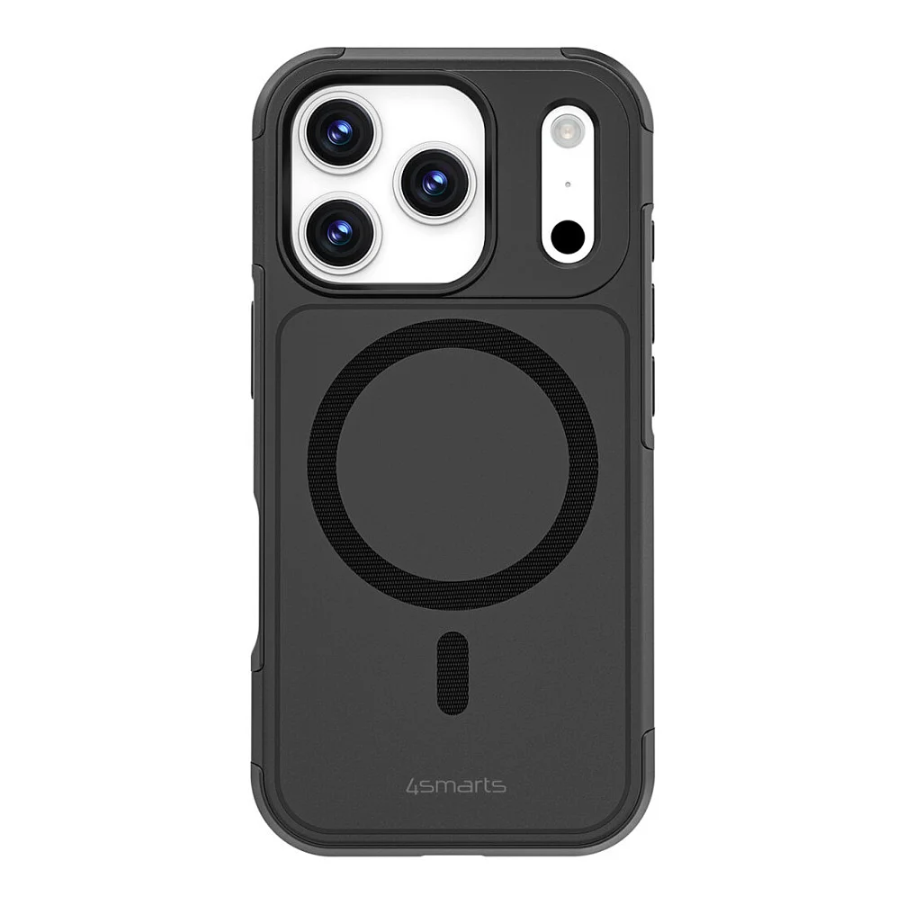 4SMARTS defend case fuer apple iphone 17 pro Notebook & Tablet Zubehoer