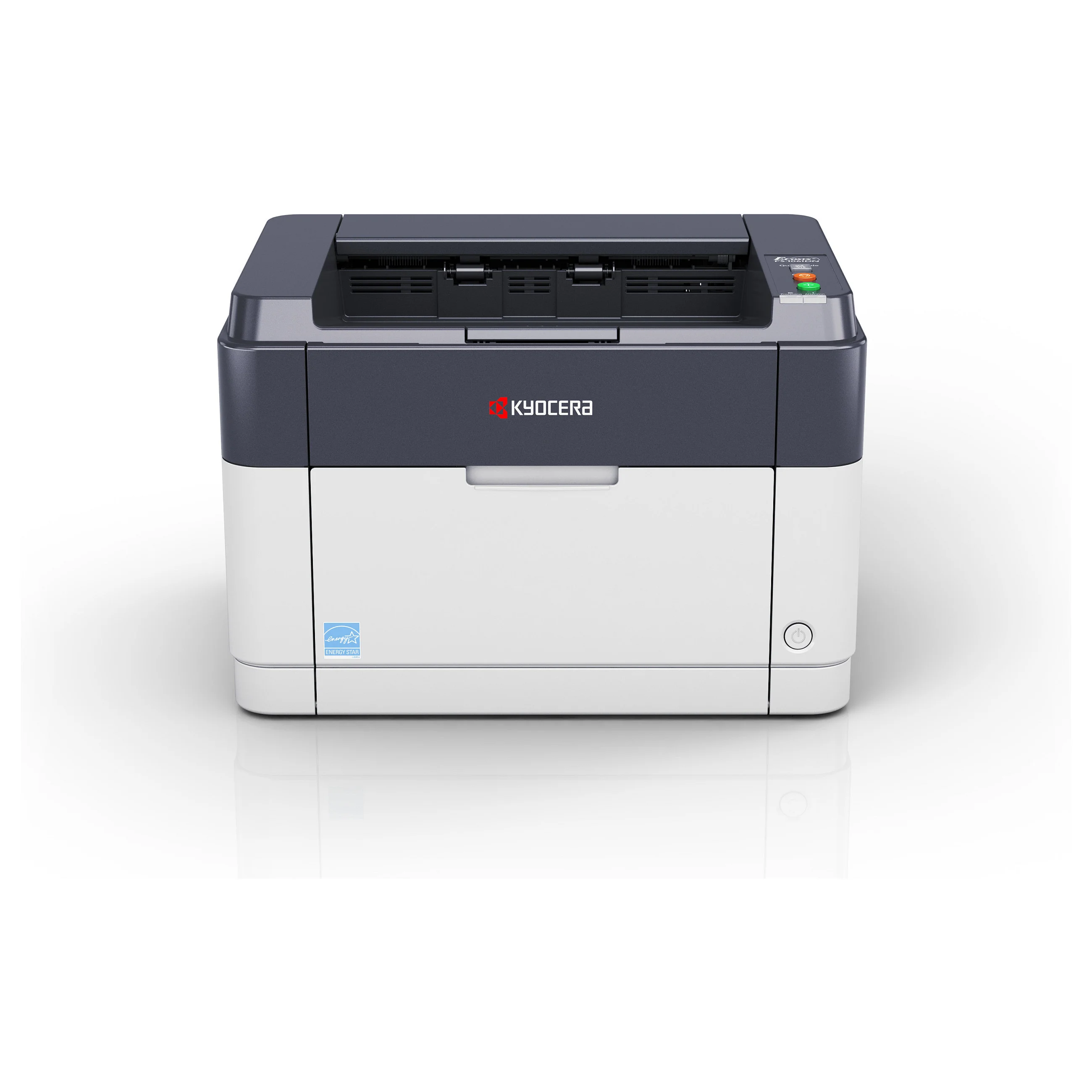 KYOCERA FS 1061DN 1800 x 600 DPI A4 Drucker & Scanner