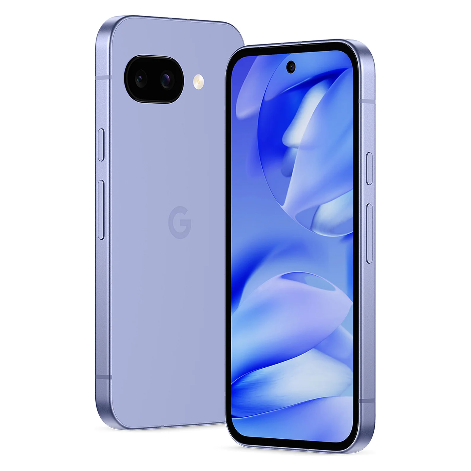 Google Pixel 9a 5G Dual Sim 8GB RAM 128GB iris Smartphones
