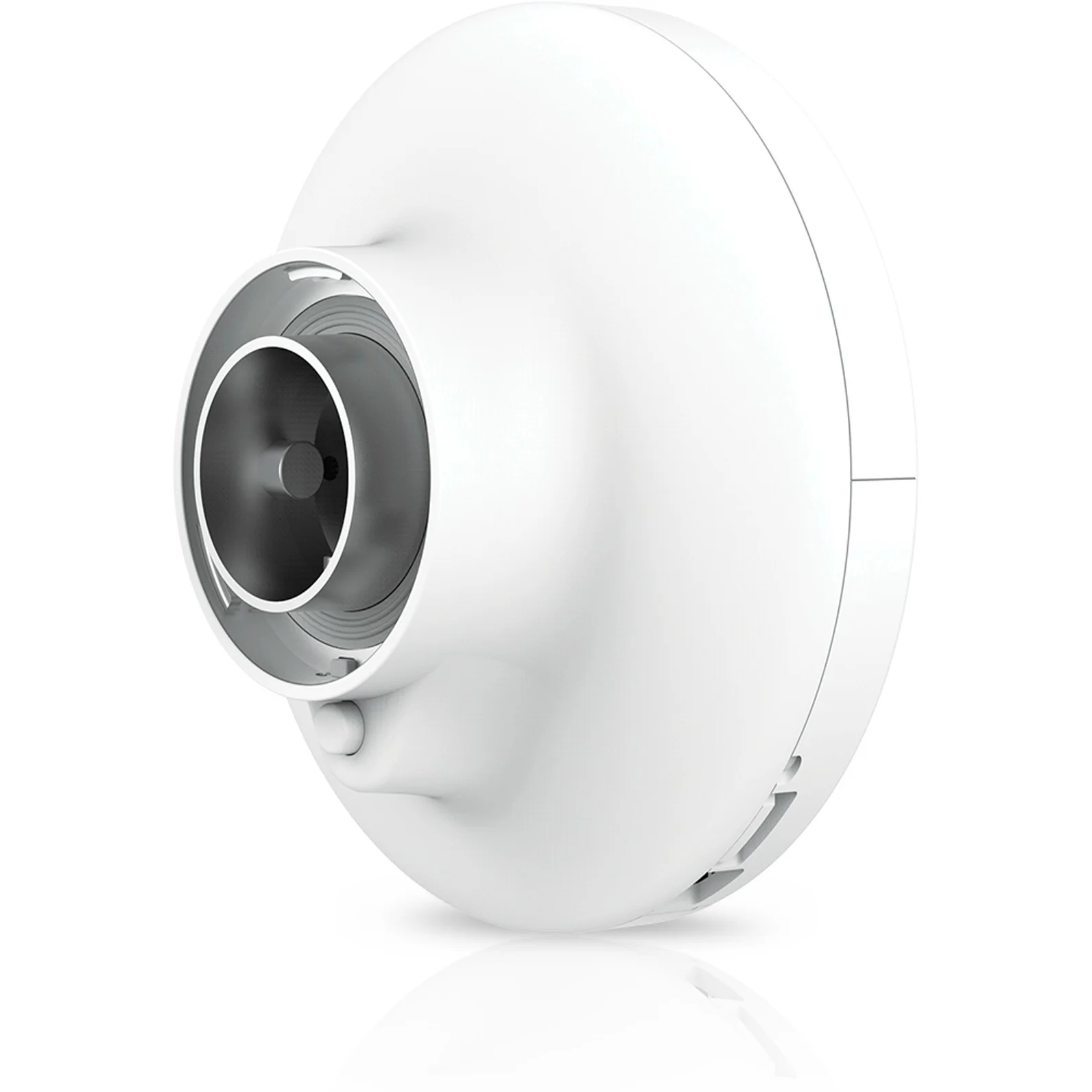 Ubiquiti Z PS 5AC PowerBeam AC   5 GHz   2x 10G SFP   Outdoor WLAN Antenne Antennen