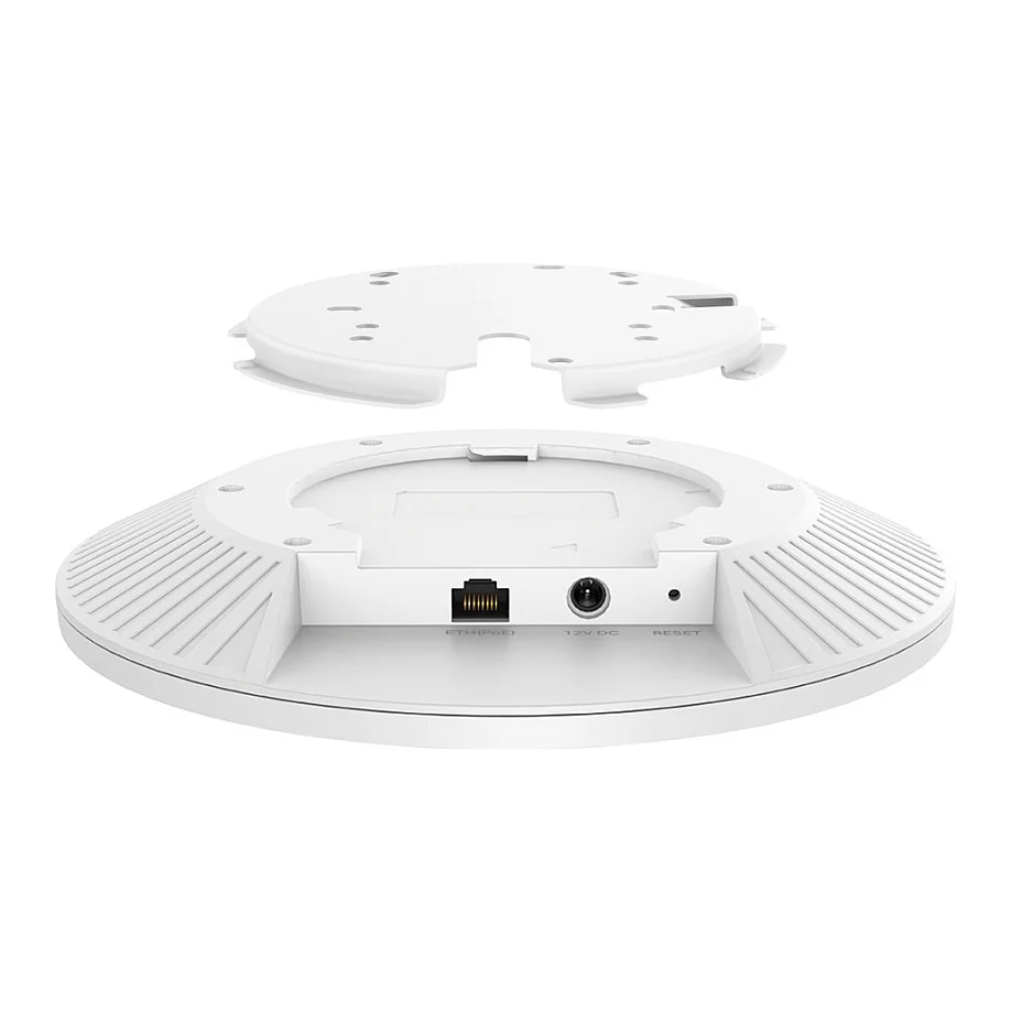 TP Link Omada EAP772 BE9300 Tri Band Wi Fi 7 Access Point Access Points
