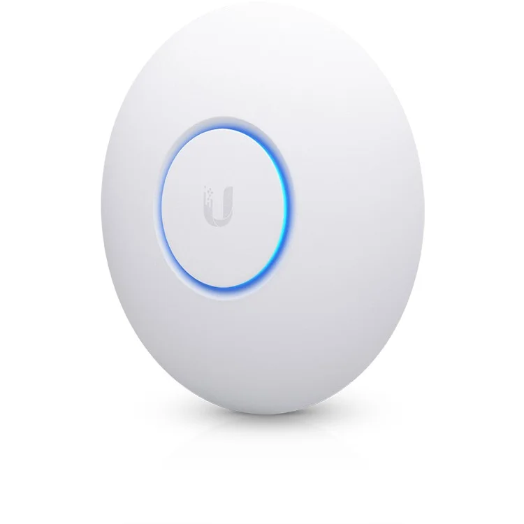 Ubiquiti UAP nanoHD 5 Netzwerk