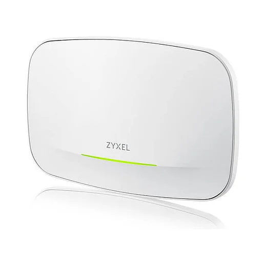 Zyxel NWA110BE WLAN Access Point   5764 Mbit s   PoE   Weiss   2 4 5 GHz Access Points