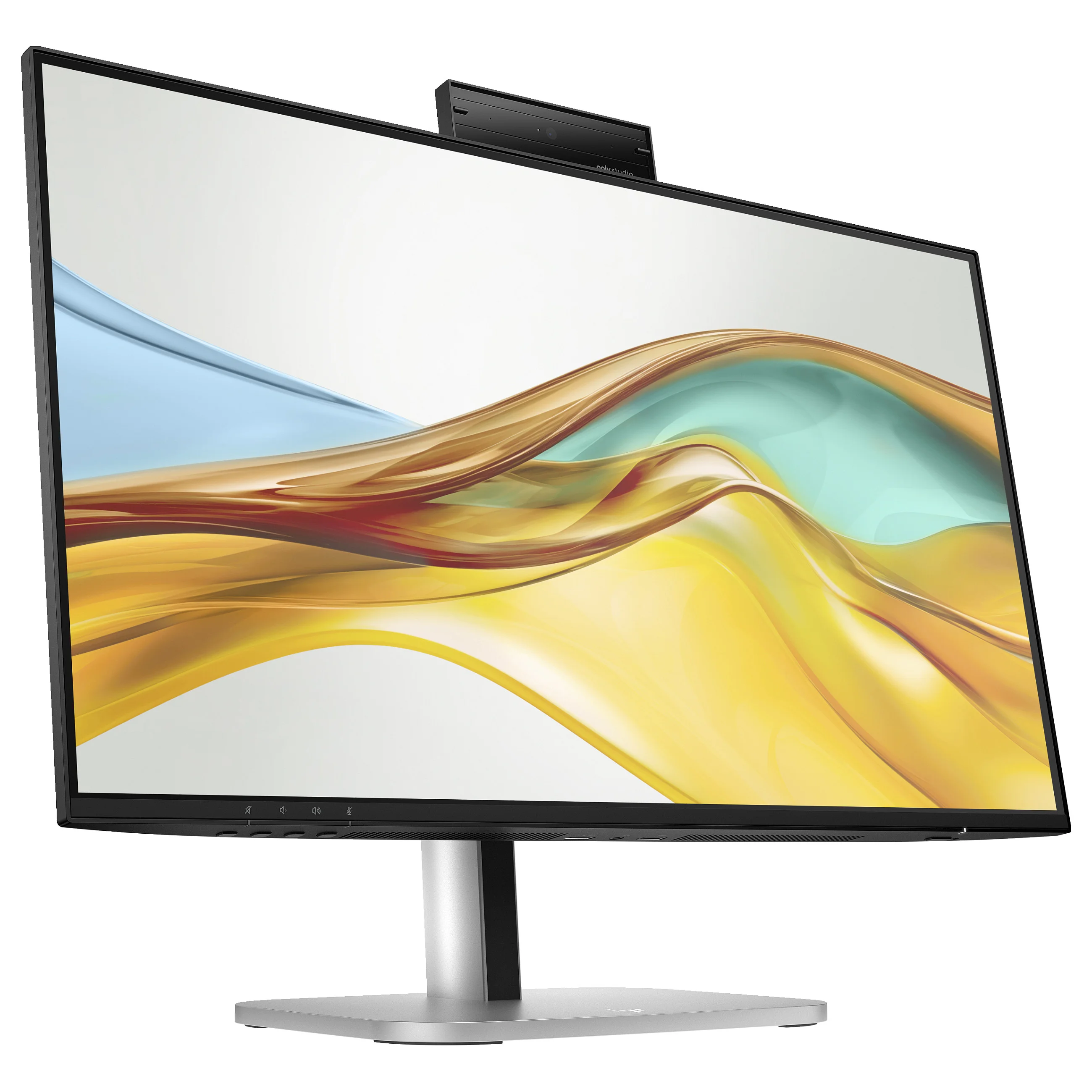 HP 524pm IPS FHD 1920x1080 100Hz DP HDMI USB c 350cd 5ms Monitore