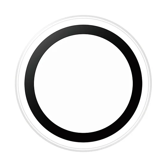 PanzerGlass   Hoops  Kameraschutz Transparent iPhone Air Notebook & Tablet Zubehoer