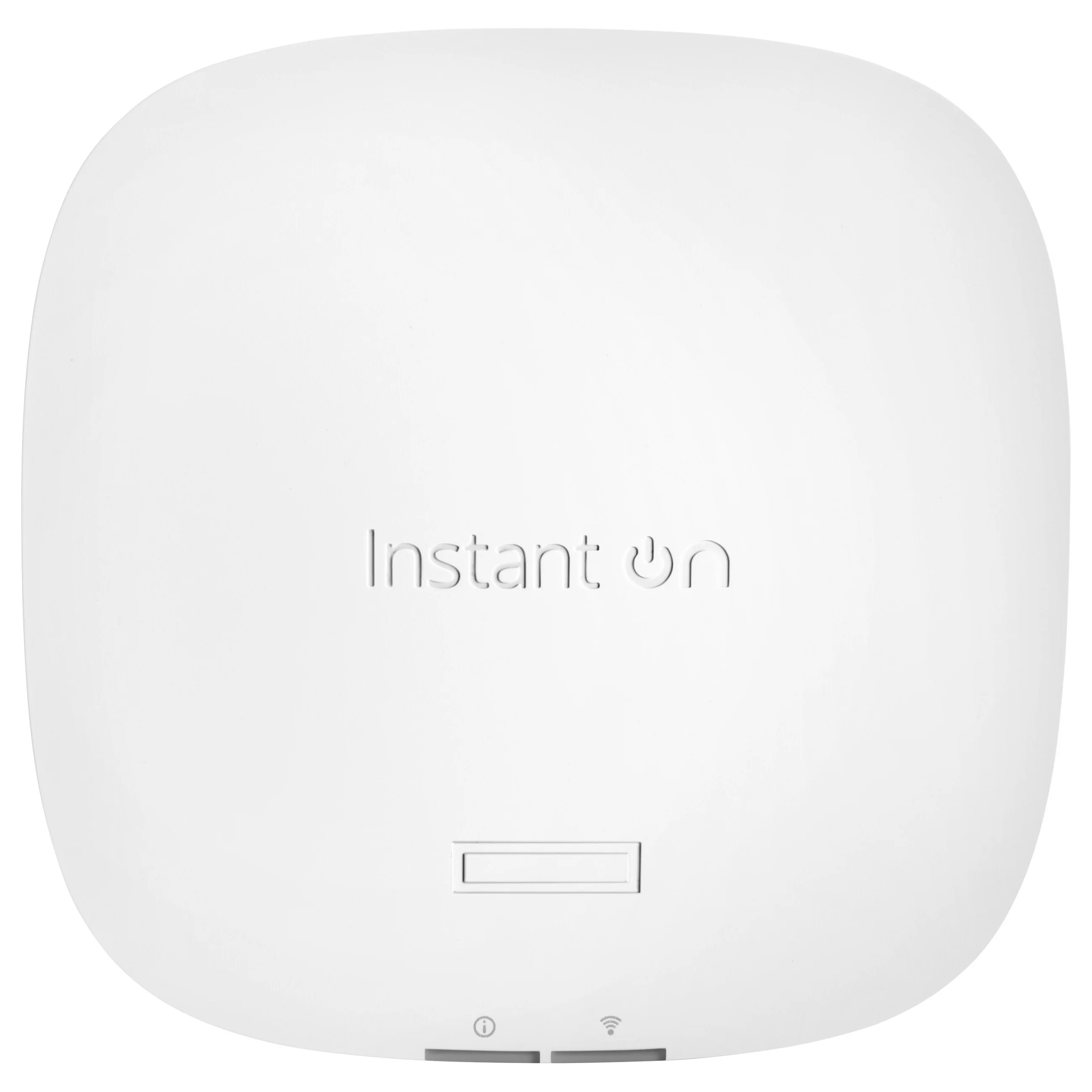 HPE Networking Instant On AP22 Access Point Bundle w  PSU Access Points