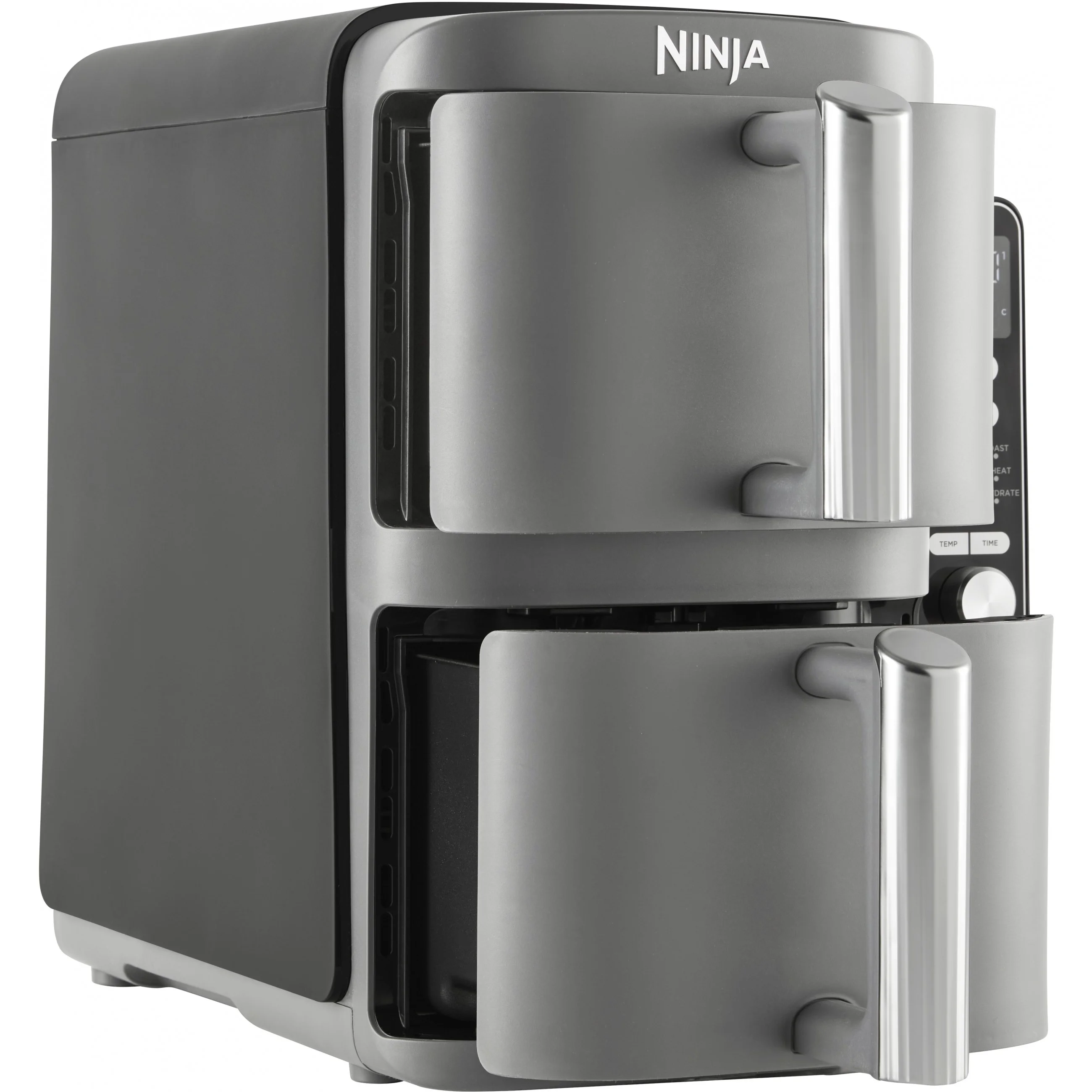 Ninja SL400EU Double Stack XL Fritteusen