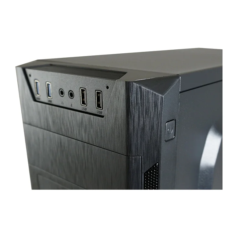 LC Power Midi 7040B PC-Zubehoer