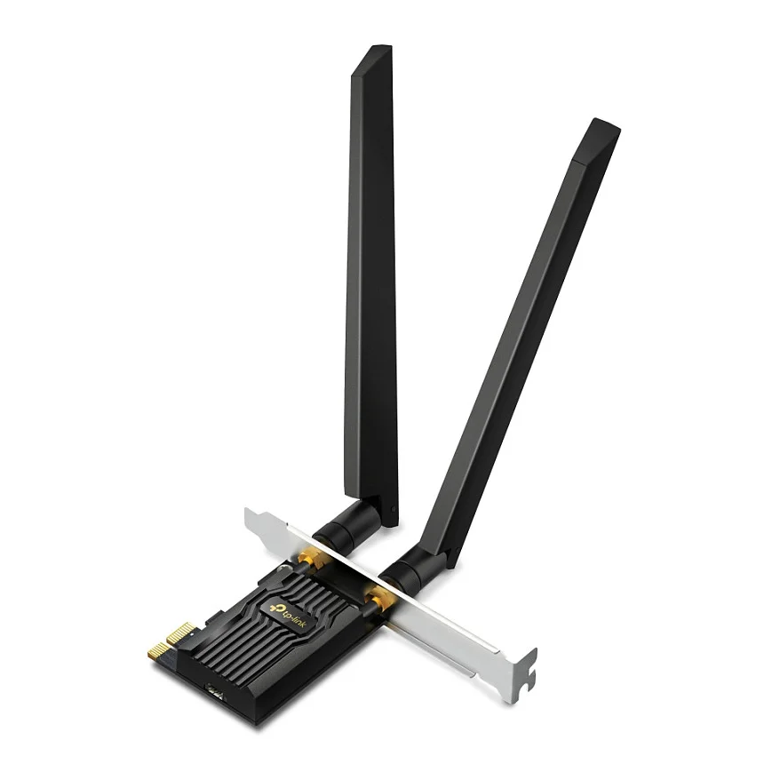 TP Link Archer TXE72E Eingebaut WLAN   Bluetooth 2402 Mbit s Netzwerk