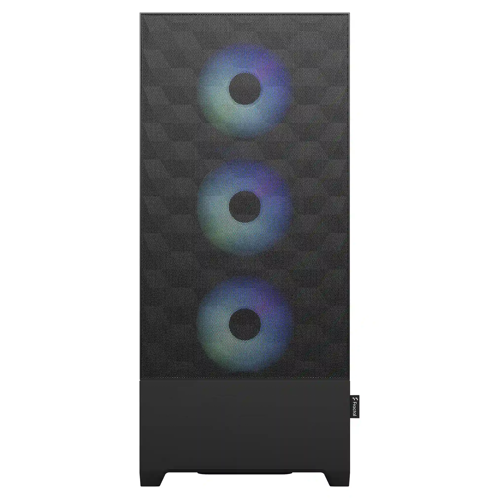 Fractal Design Midi Pop XL Air RGB Black Window PC-Zubehoer