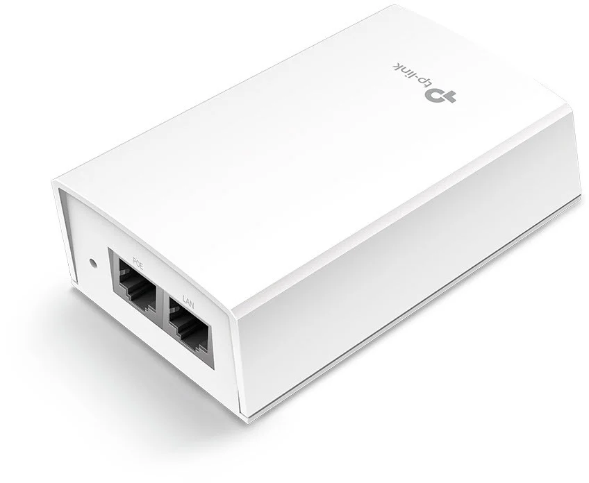 TP Link 48V passiver PoE Adapter Netzwerk