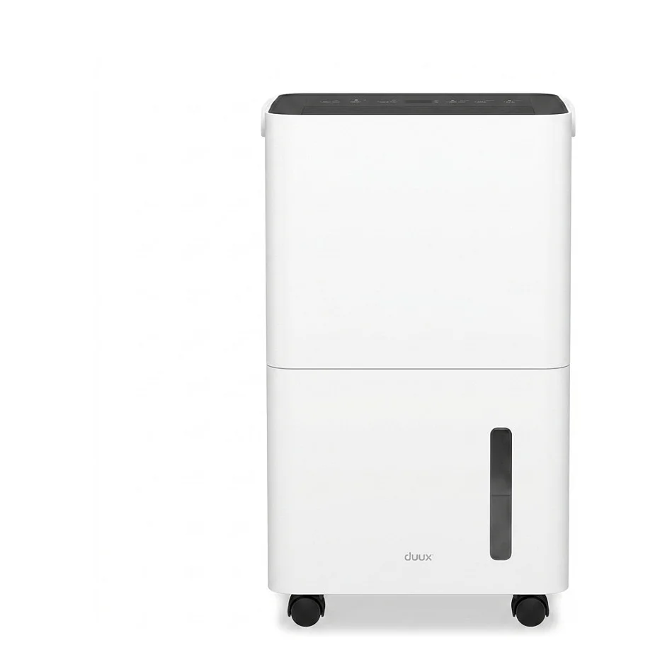 DUUX Bora Luftentfeuchter 12L Weiss   Raumluftentfeuchter mit 12 Liter Kapazitaet Klimatisierung