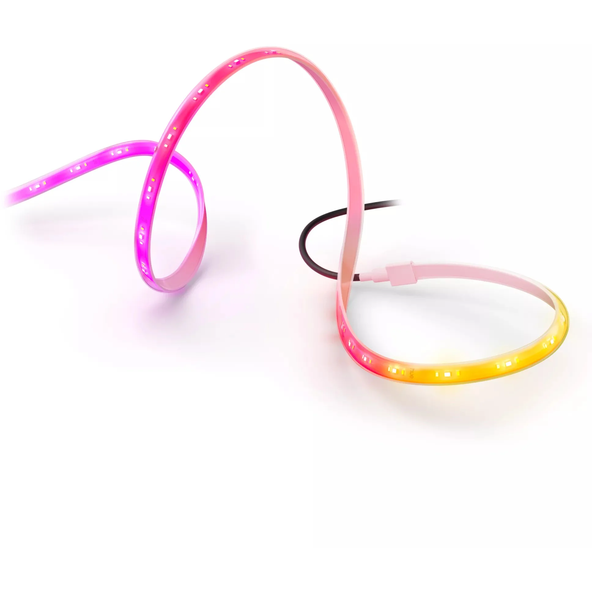 Philips Flux Lightstrip fuer den Aussenbereich 5 m Lightstrips