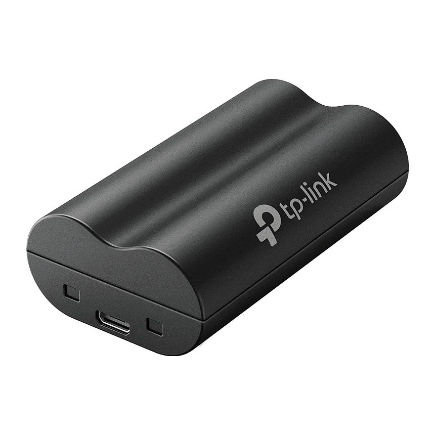 TP Link Tapo Akku Pack Netzwerk