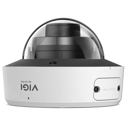 TP Link VIGI InSight S245ZI Dome IP Sicherheitskamera Draussen 2688 x 1520 Pixel Zimmerdecke Ueberwachungskameras