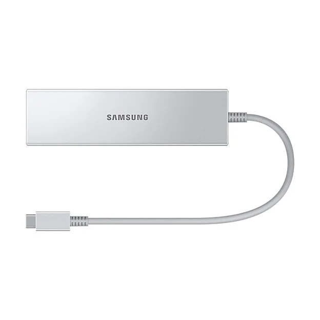 Samsung EE P5400 USB 2 0 Type C Silber Notebooks & E-Book Reader