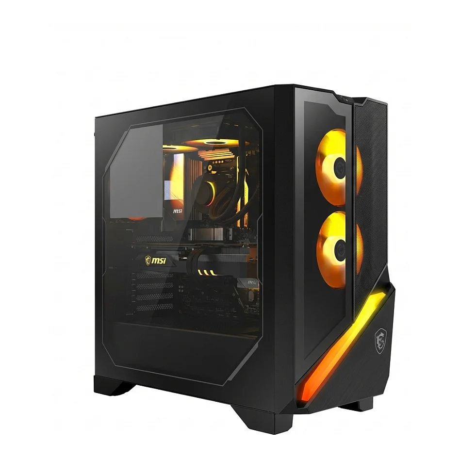 MSI MPG Infinite Z3 9NVRR9 609DE R7 9700X 32GB 1TBSSD RTX5070TI W11 Home PC-Zubehoer