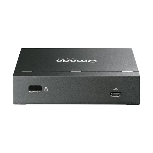 TP Link Omada OC220 Gateway Controller 10  100  1000 Mbit s Netzwerk-Gateways