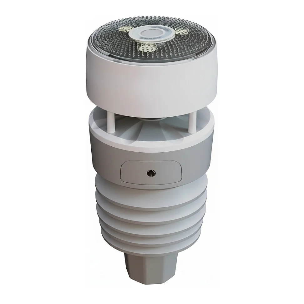 Shelly PbS Ecowitt WS90 7 in 1 Weather Station Smart Home Zubehoer