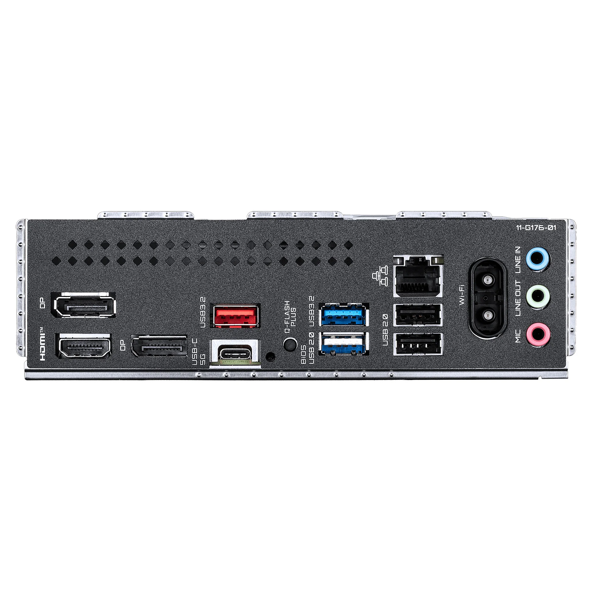 GIGABYTE B840M GAMING PLUS WIFI6E Mainboard   AMD Ryzen 9000 CPUs  8 2 2 Phasen VRM  bis zu 8200 MHz DDR5  O C    2  PCIe 4 0 M 2  Wi Fi 6E  1 GbE LAN  USB 3 2 Gen 2 PC-Komponenten