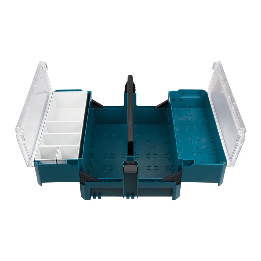 Makita P 84137 Storage Box fuer MAKPAC Aufbewahrung
