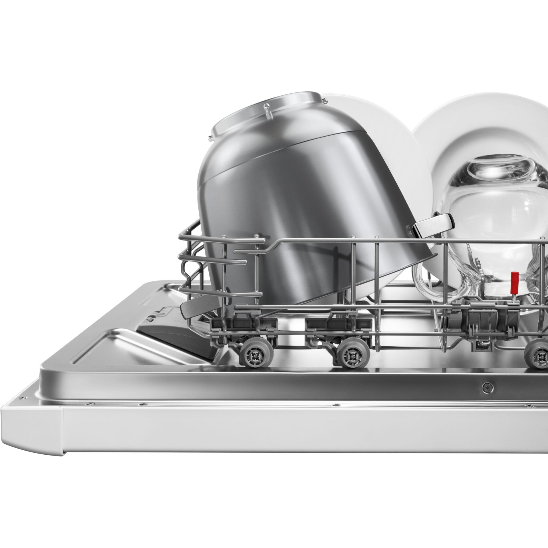 Bosch MUZS6ER Mixer Kuechenmaschinen Zubehoer Schuessel