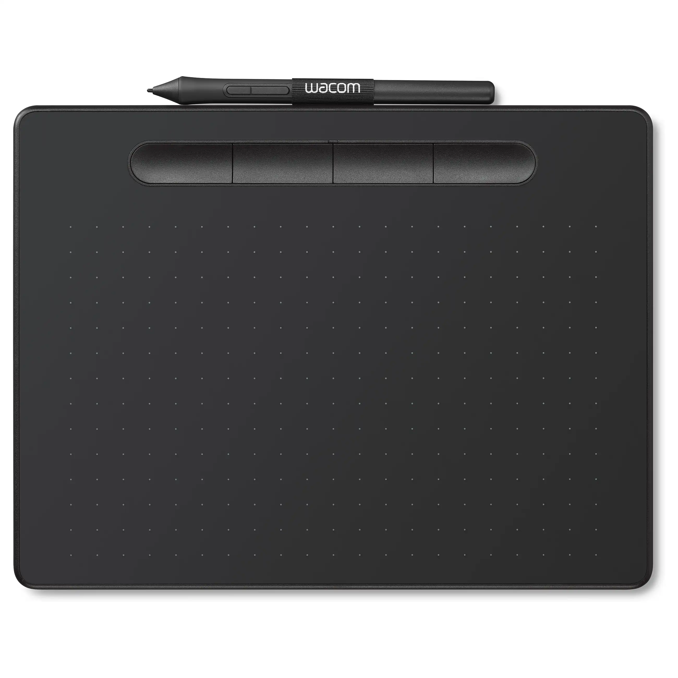 Wacom intuos m black Notebooks & Tablets