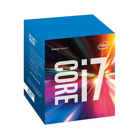 Intel CORE i7 S1151 TRA 6700 RC PC-Zubehoer