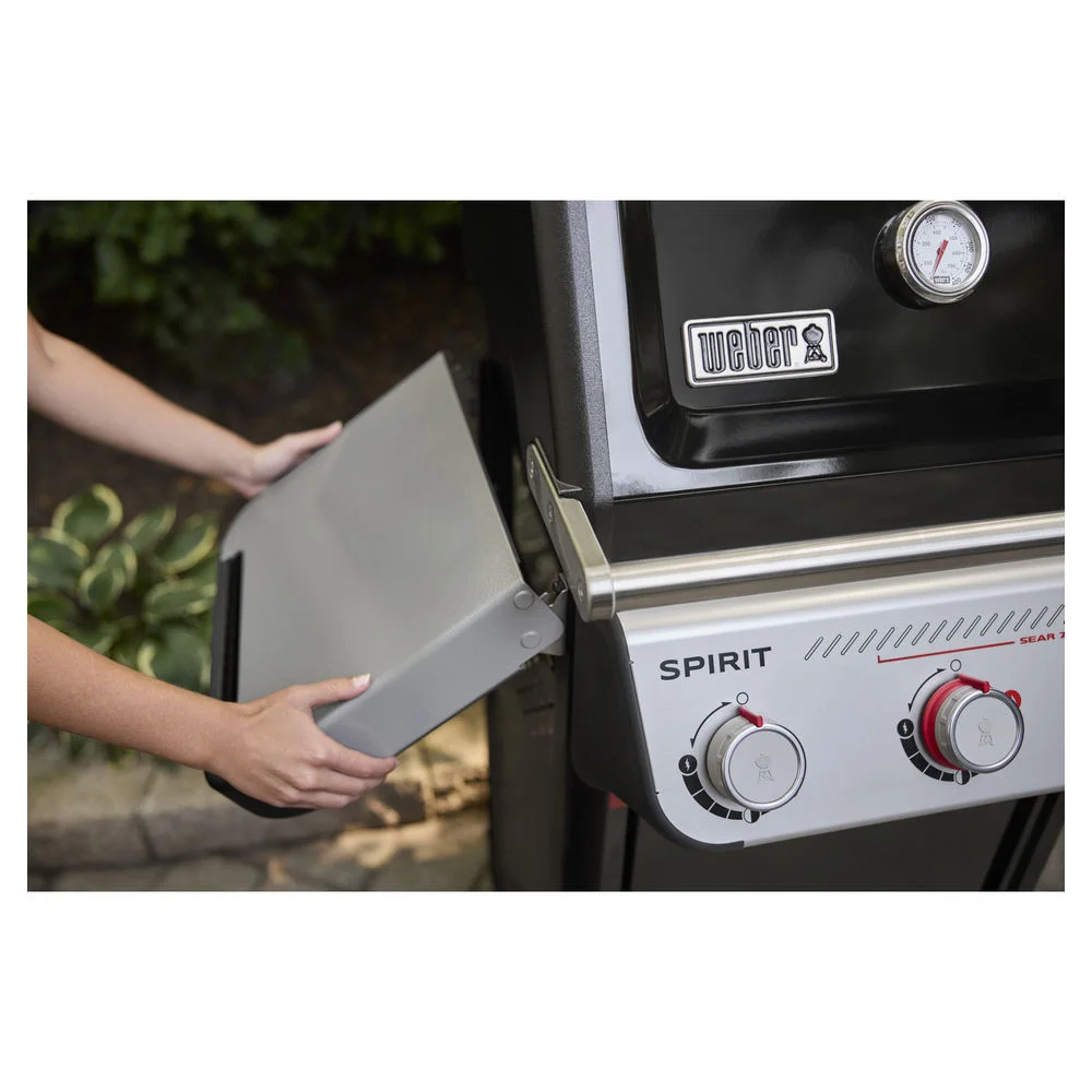 Weber Gasgrill Spirit E 325 GBS  2025   schwarz Grills