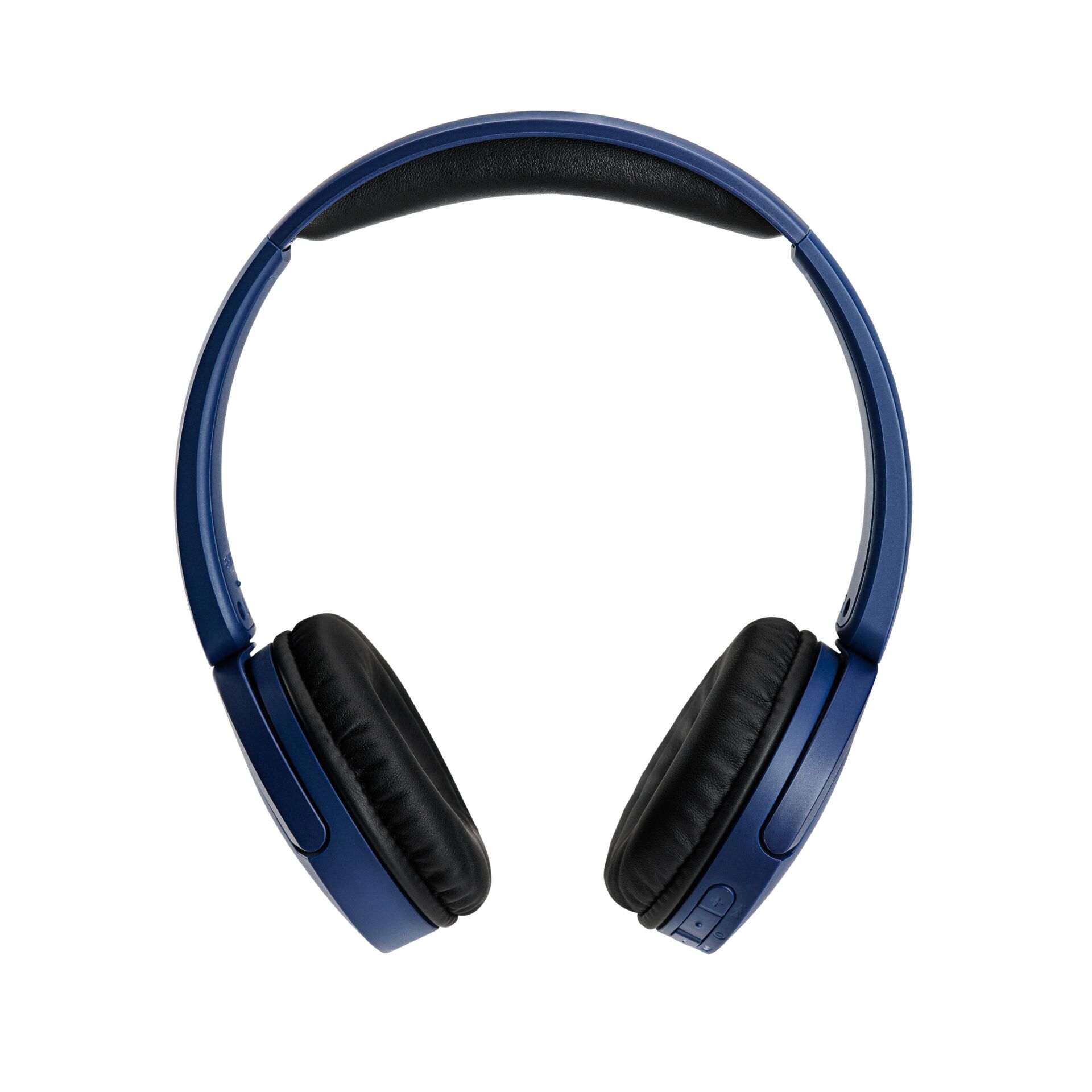 Panasonic RB HF630BE A blau Over-Ear