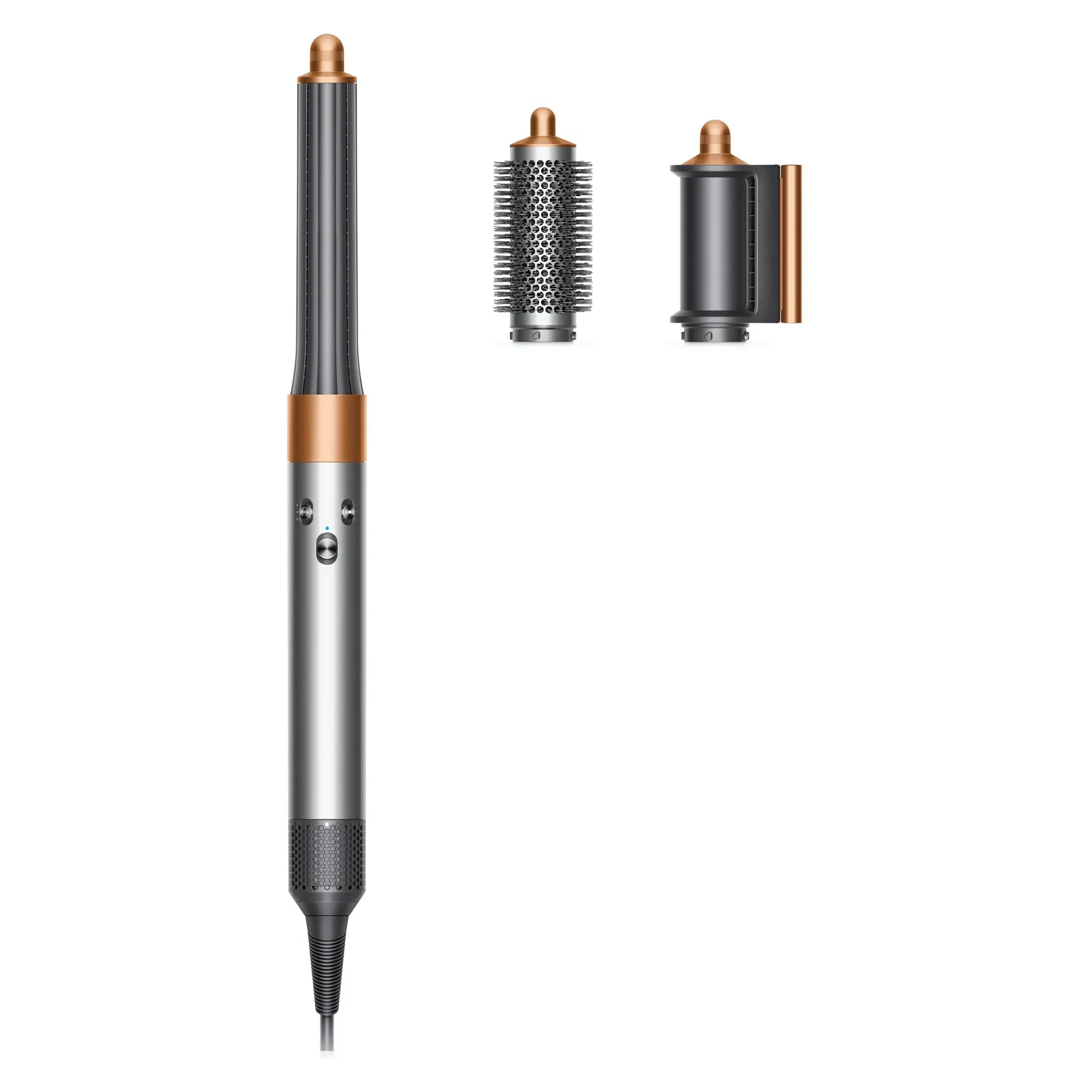 Dyson Zoll Airwrap HS05 Origin   Nickel CopperZoll Staubsauger & Reiniger