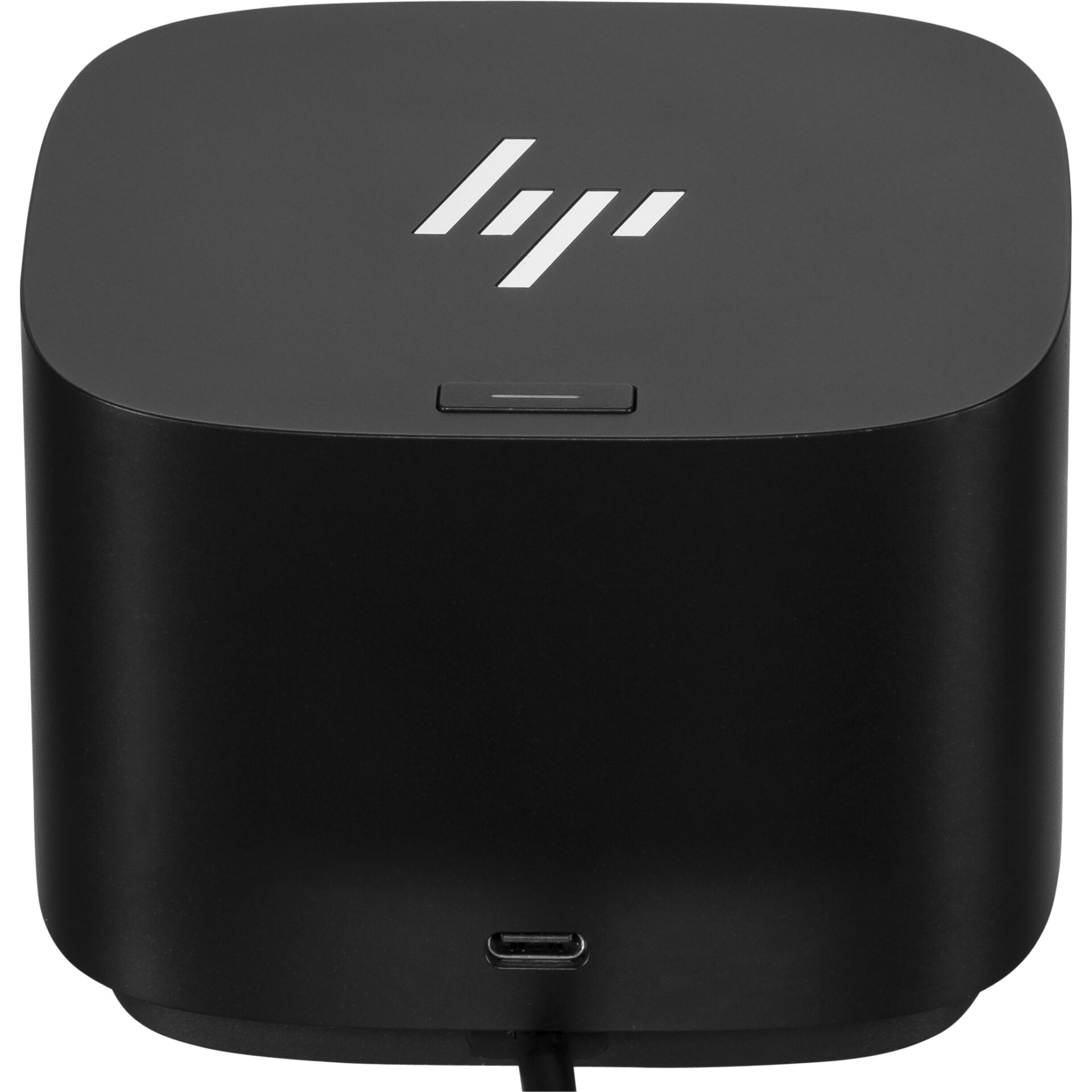 HP Thunderbolt Dock 120 W G4 Notebook & Tablet Zubehoer