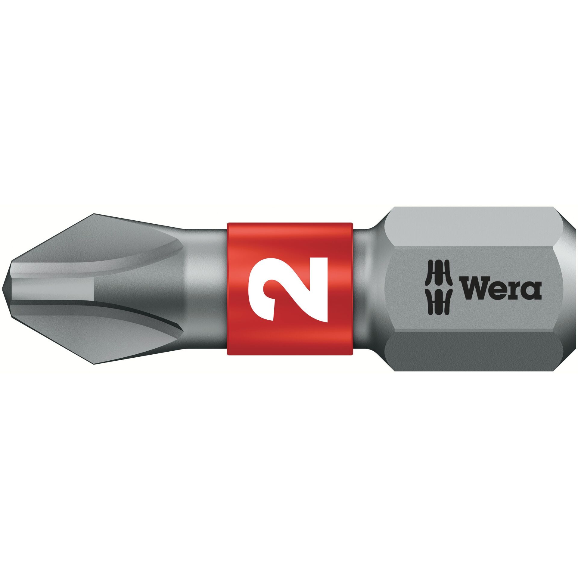 Wera Kraftform Kompakt 27 RA 1 Schraubendreher & Zangen