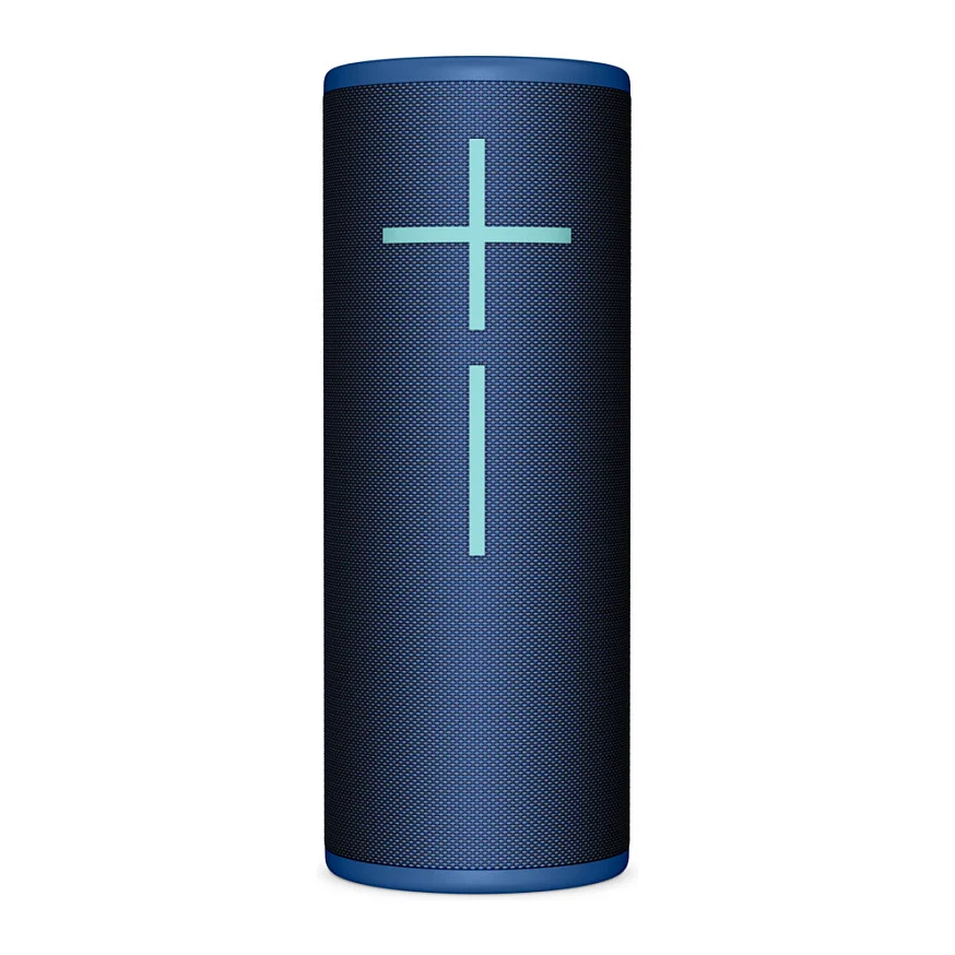 Logitech ultimate ears megaboom 4 blue PC-Zubehoer