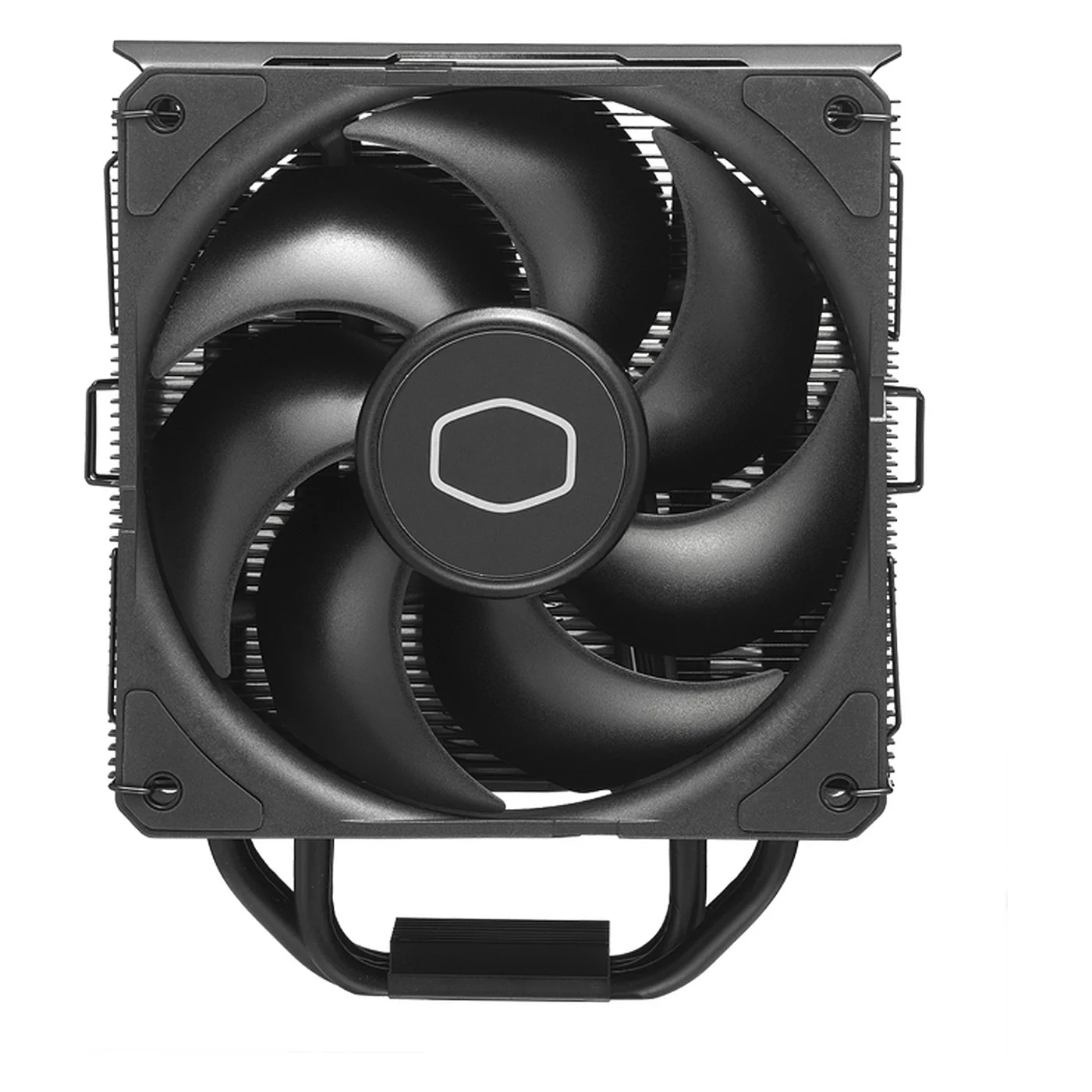 Cooler Master K CoolerMaster Kuehler Hyper 212 Black X Duo PC-Zubehoer