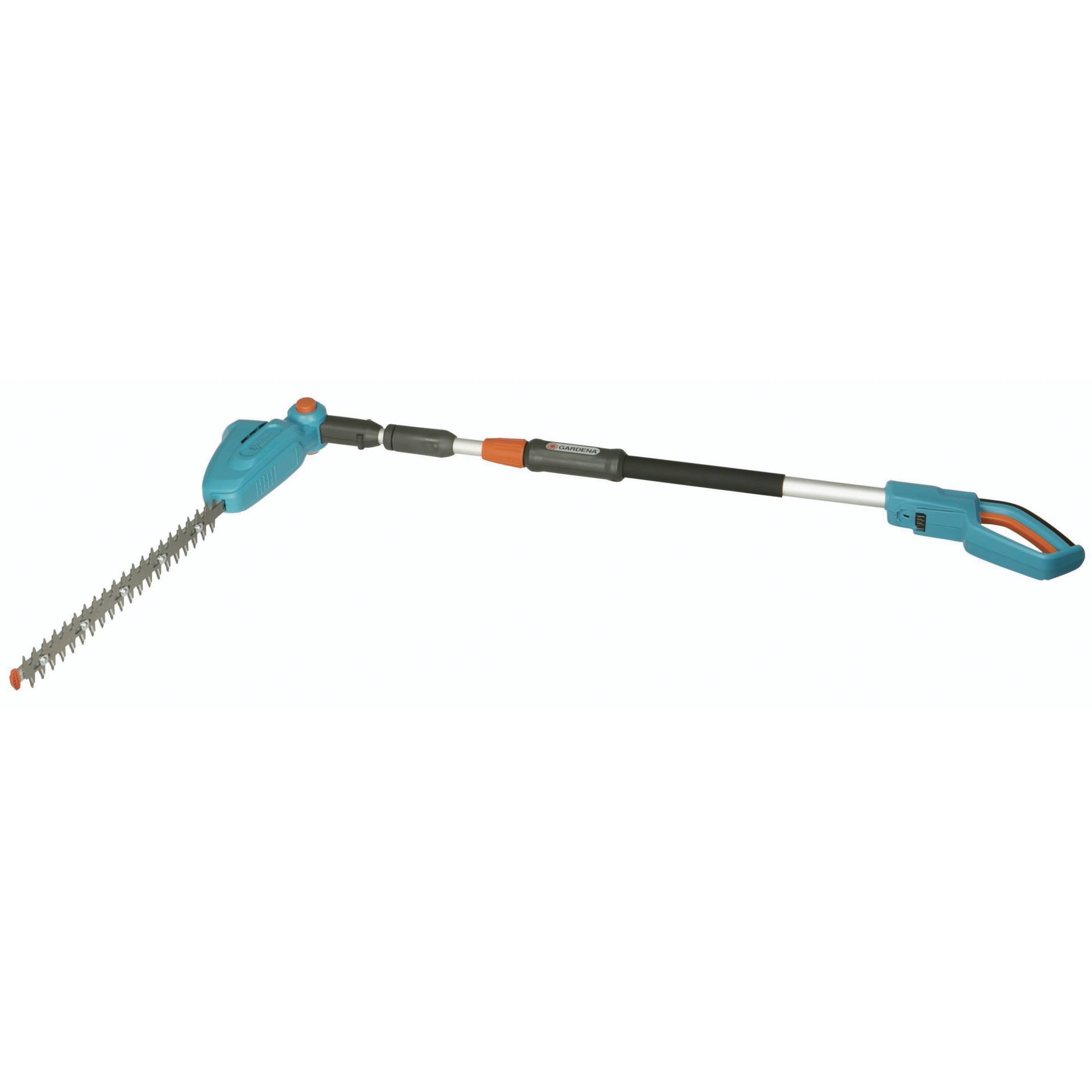 GARDENA Akku Teleskop Heckenschere THS 42 18V P4A solo Maschinen & Werkzeuge