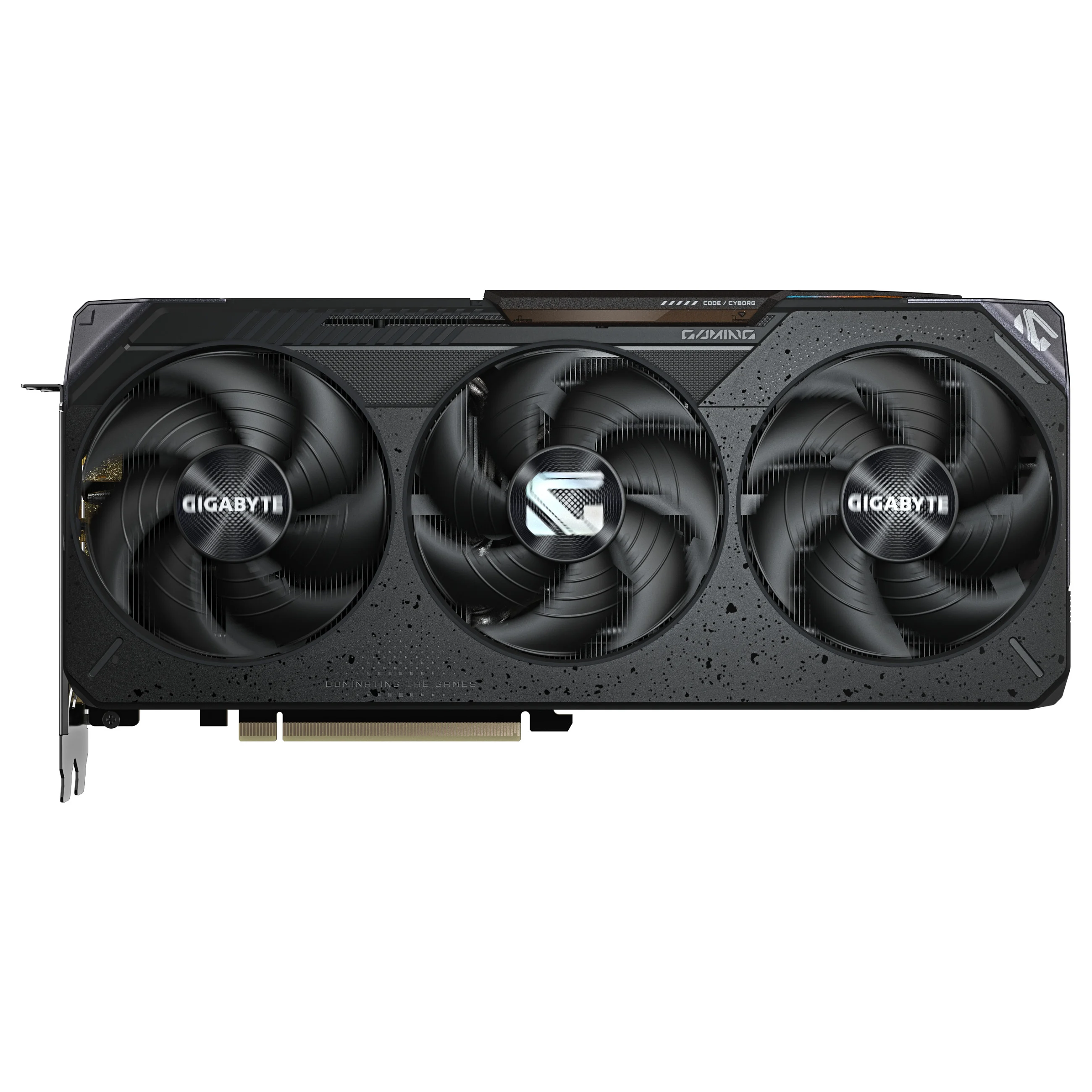 GIGABYTE Radeon RX 9070 XT GAMING OC 16G Grafikkarte   16 GB GDDR6  256 Bit  PCI E 5 0  3060 MHz Kernfrequenz  2 x DisplayPort  2 x HDMI  GV R9070XTGAMING OC 16GD PC-Komponenten