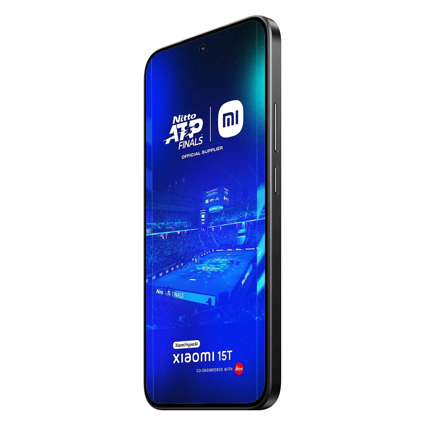 Xiaomi 15T 5G Dual Sim 12RAM 256GB black Smartphones