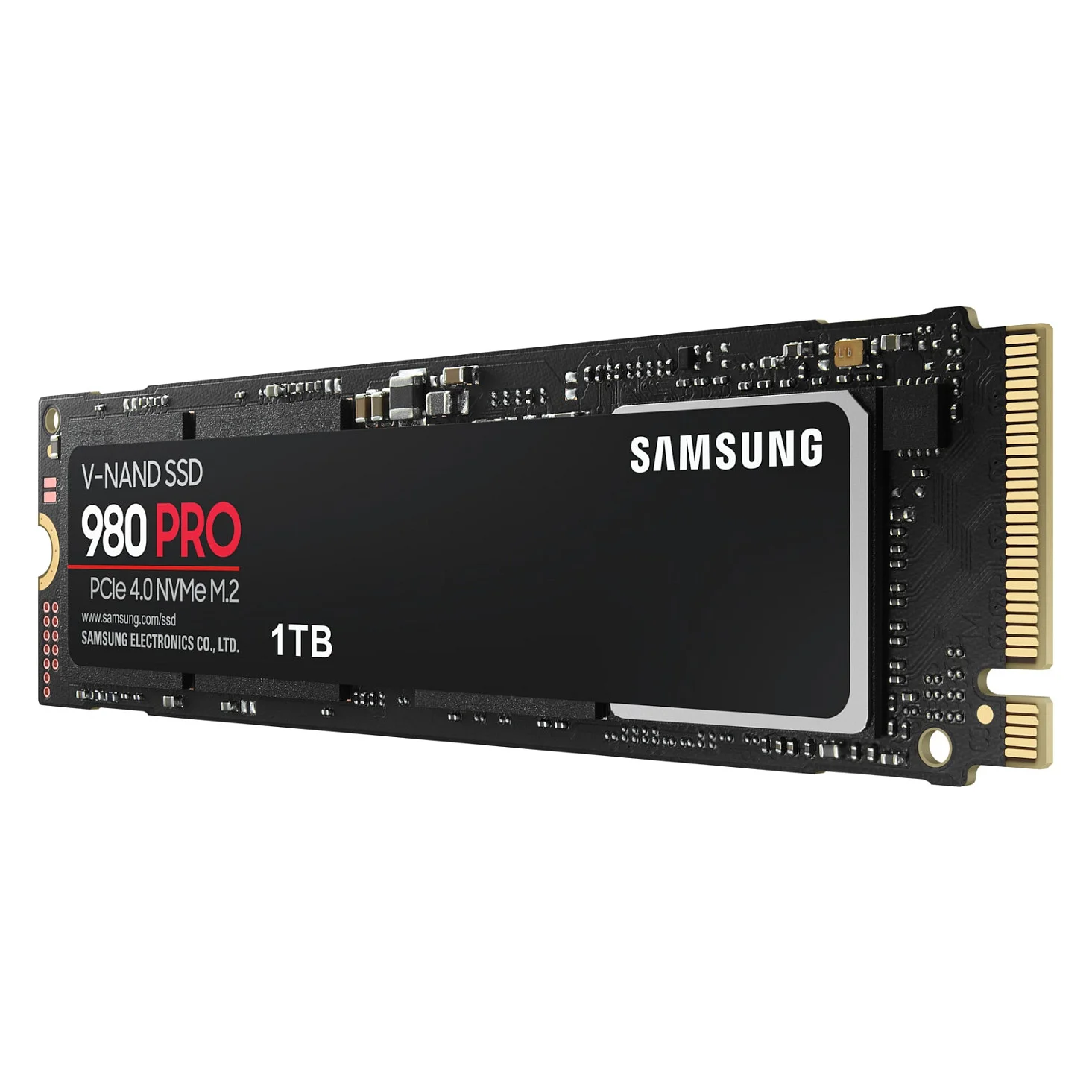 Origin Storage MZ V8P1T0BW Internes Solid State Drive 1 TB M 2 PCI Express 4 0 NVMe V NAND MLC Speichermedien
