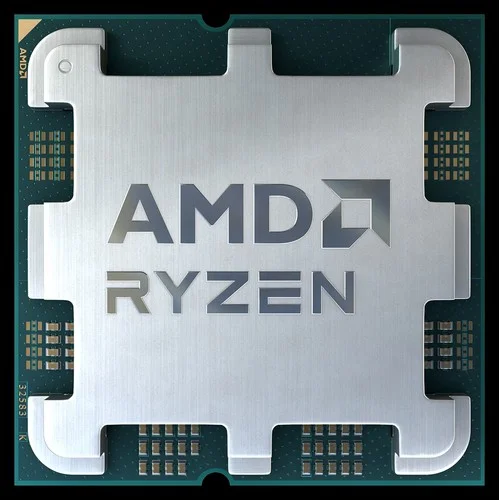 AMD RYZEN 9 7900X3D 5 60GHZ 12 CORE PC-Zubehoer