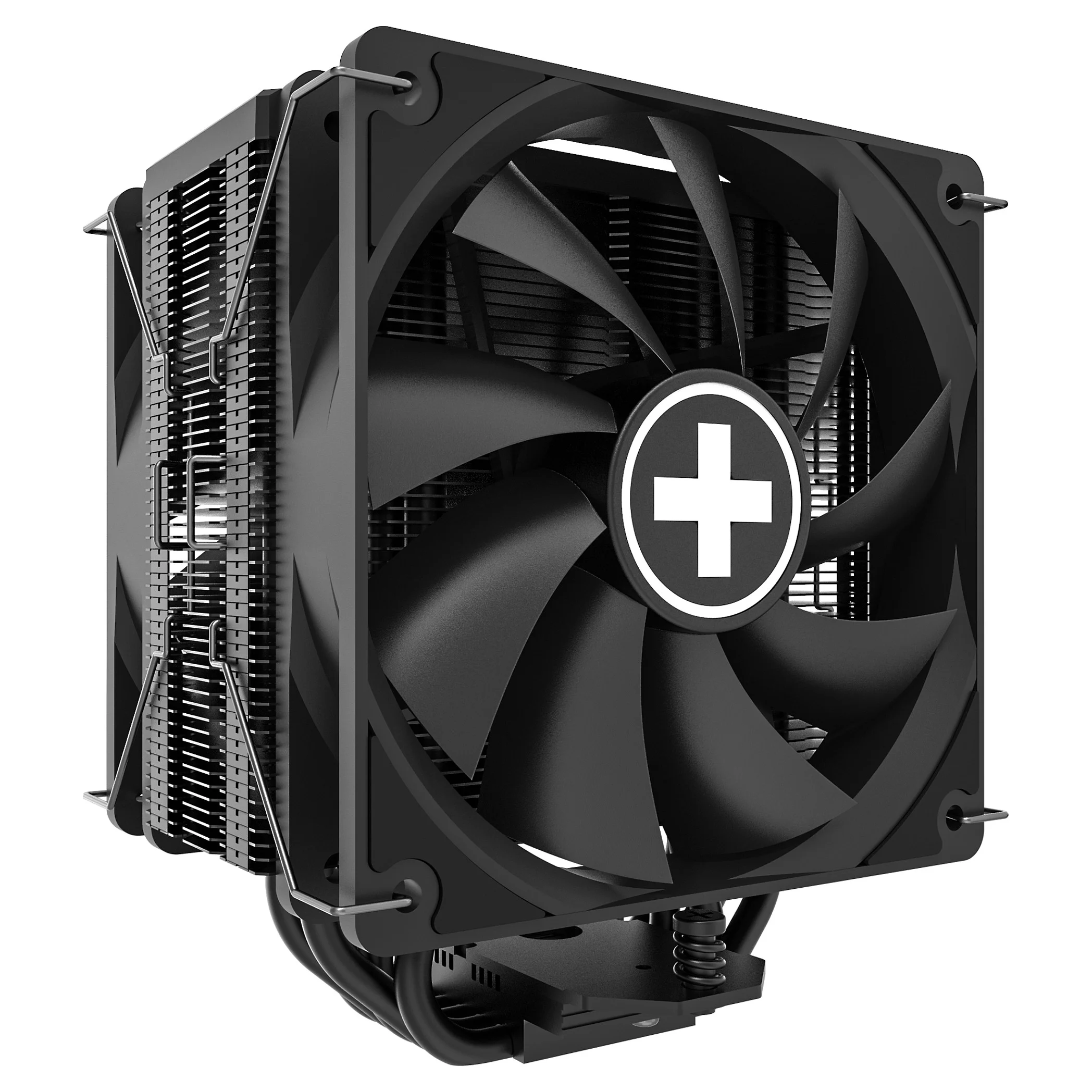 Xilence K Cooler M705D Black  11xx 20xx 1200 1700 AM4 5 TDP220W PC-Zubehoer