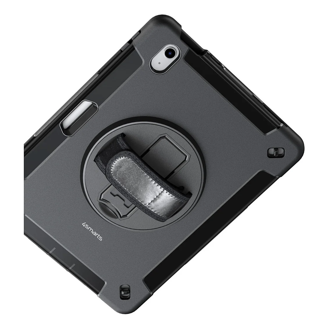4SMARTS rugged case grip fuer ipad 11Zoll   ipad 10 9Zoll Notebook & Tablet Zubehoer