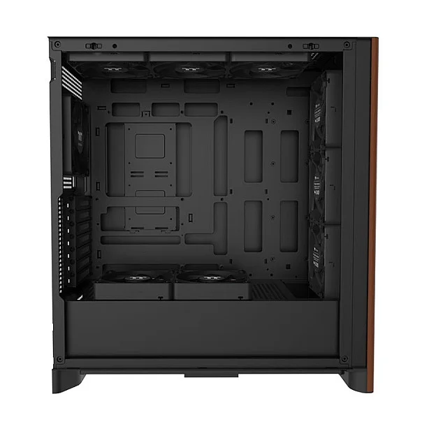 Thermaltake S370 WS Black PC-Komponenten