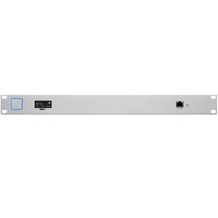 Ubiquiti Z CKG2 RM Rack Mount Zubehoer fuer UniFi Switch   19 Zoll   Schwarz Switches