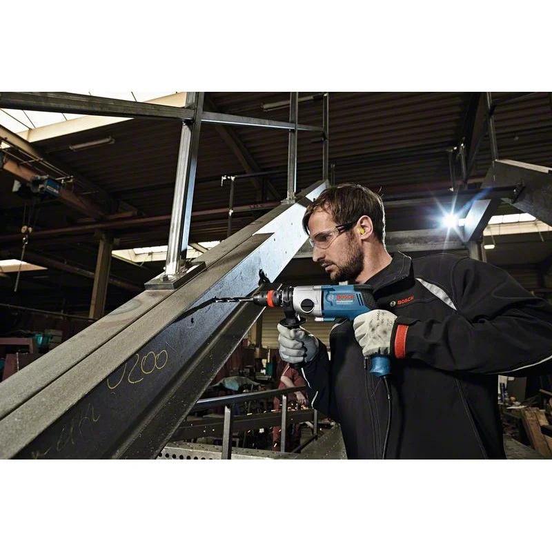 Bosch GBM 13 2 RE Bohrmaschine Bohrer & Schrauber