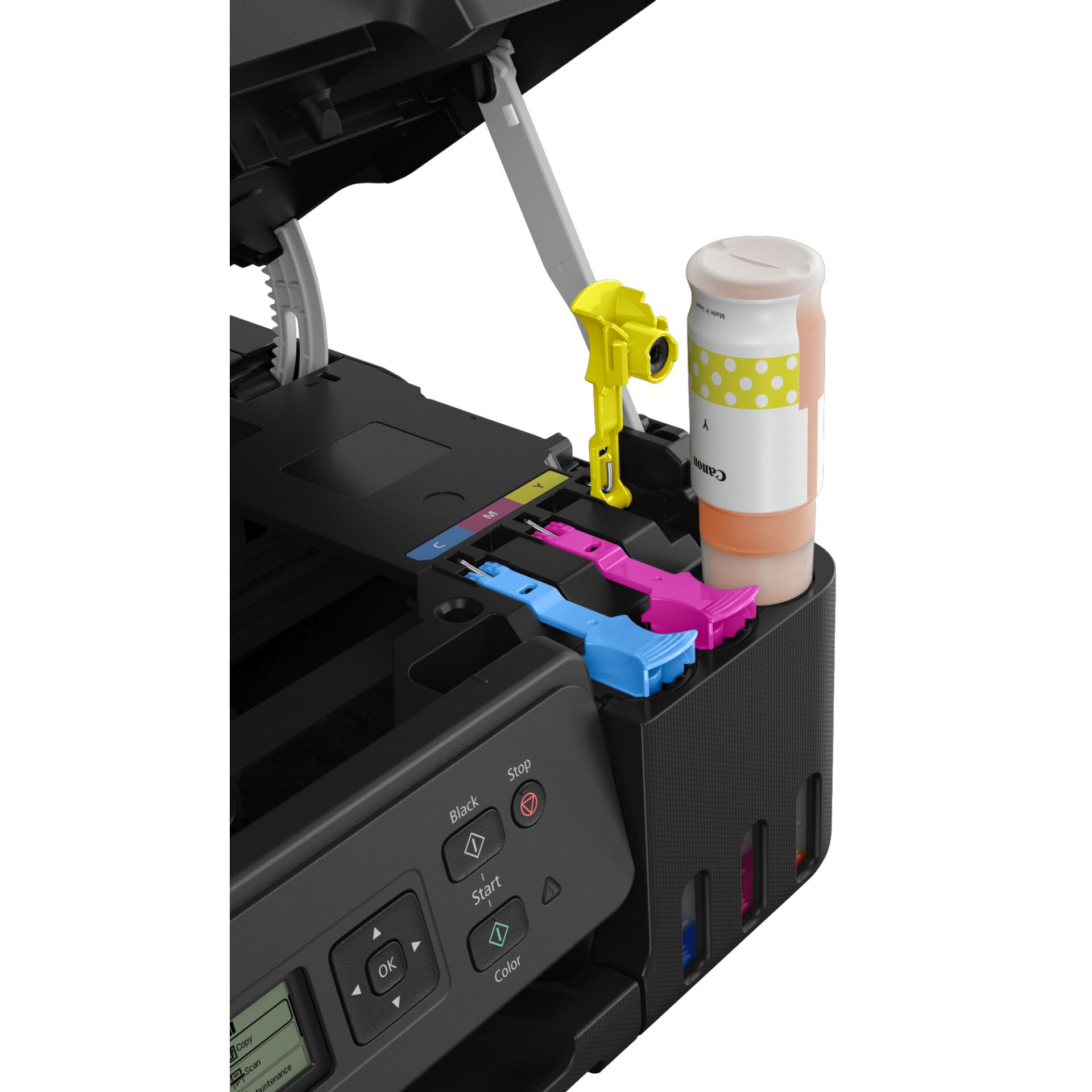 Canon PIXMA G 3570 Drucker & Scanner