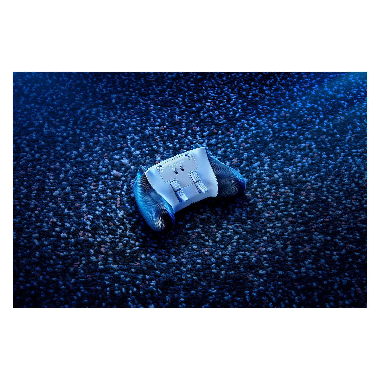 Razer Wolverine V2 Pro  wei schwarz  Zubehoer Gaming