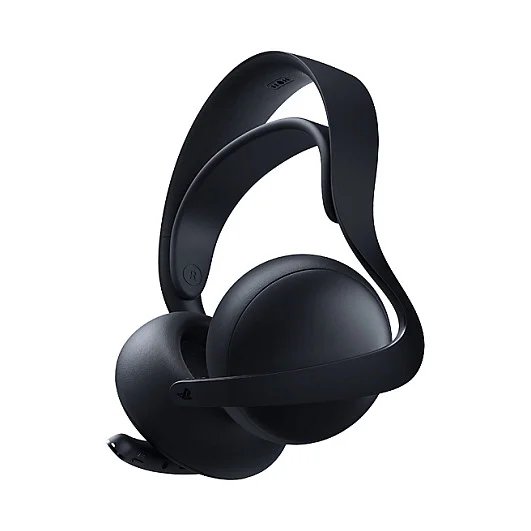 Sony Pulse Elite Kopfhoerer Kabellos Kopfband Gaming Bluetooth Schwarz Over-Ear