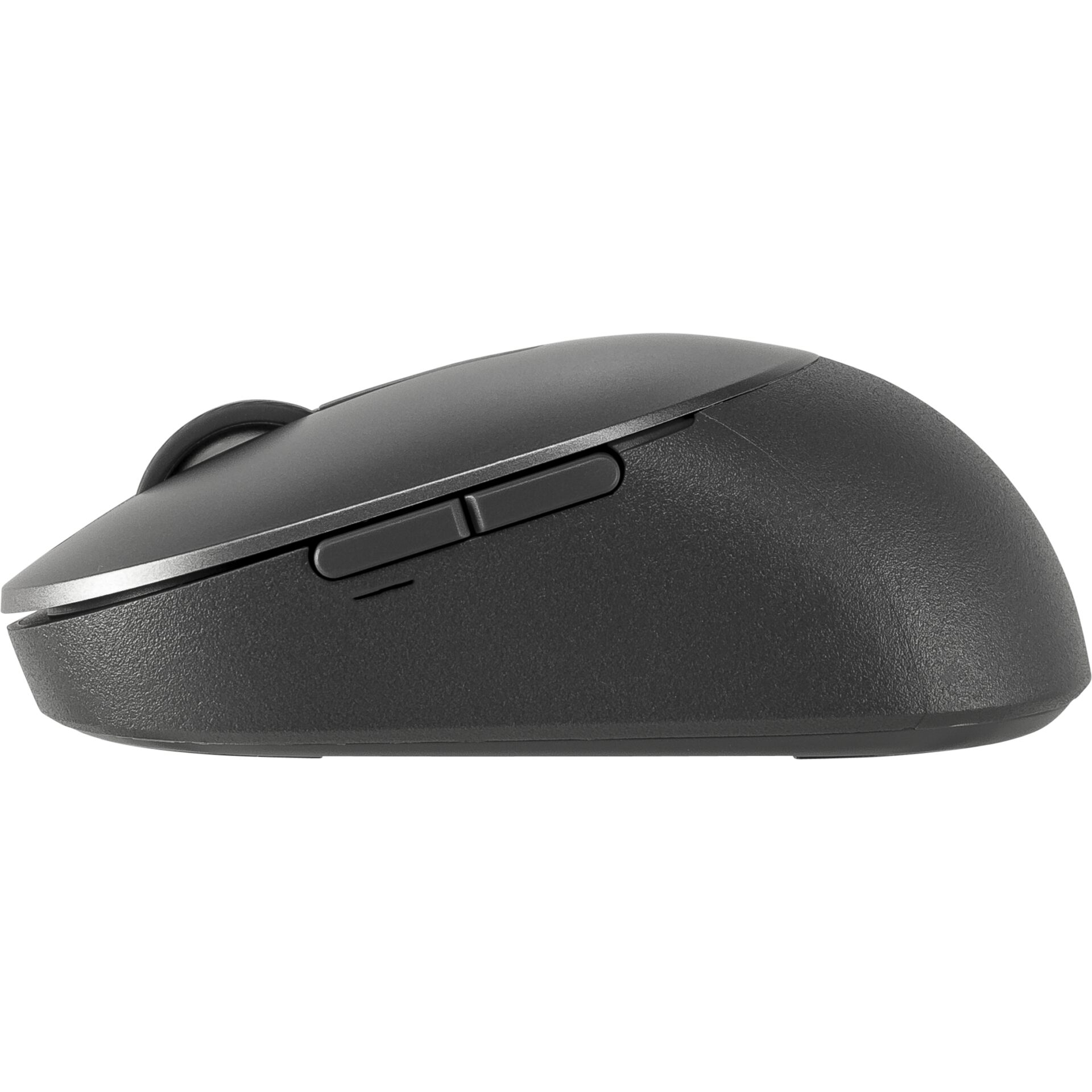 DELL Pro Plus kompakte Maus   MS5120W   Titan Gray  grau  Tastaturen & Maeuse