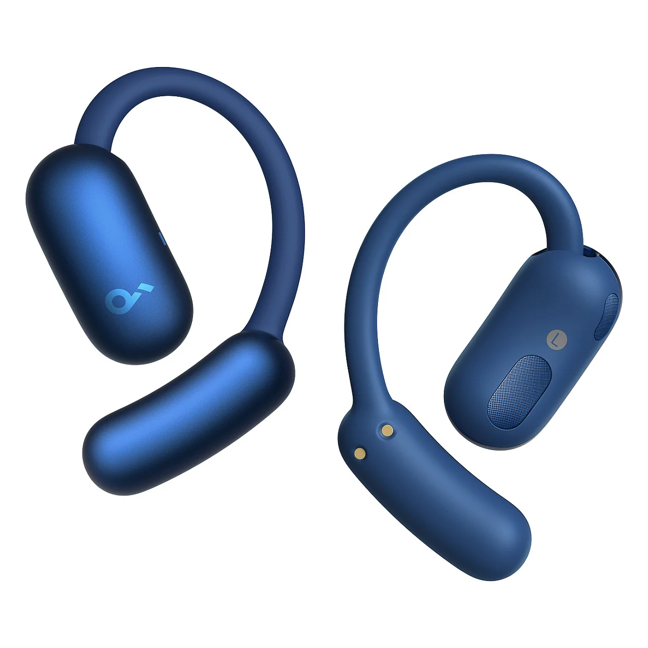 Anker Soundcore AeroFit 2 blue Over-Ear